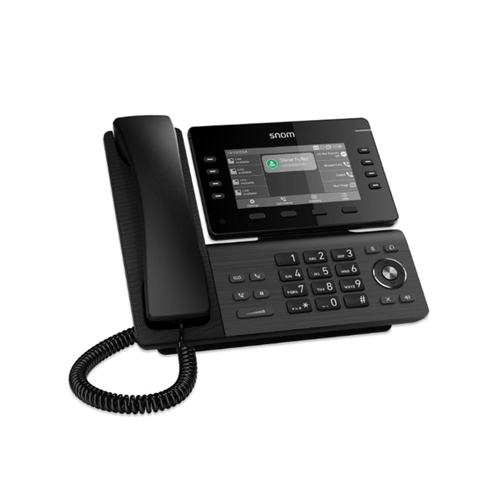 Snom D812