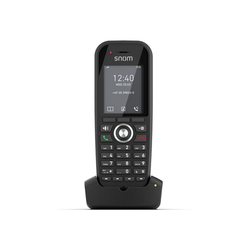 Snom M30 IP DECT Handset