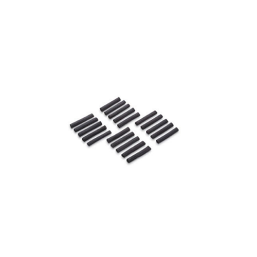 Spare foam kit, earloop, W440, W740, 20-pack