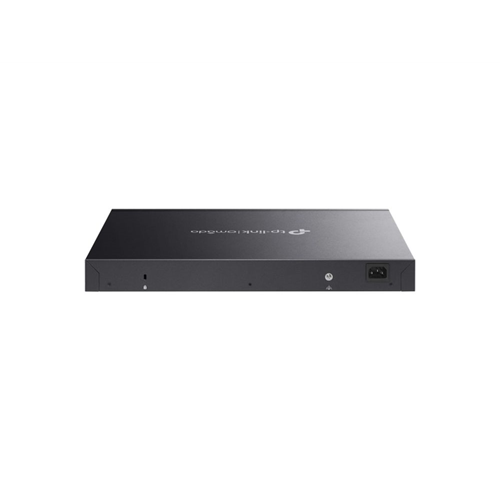 SX3832MPP Omada 32-Port 10GE L2+ Managed Switch with 24-Port PoE++