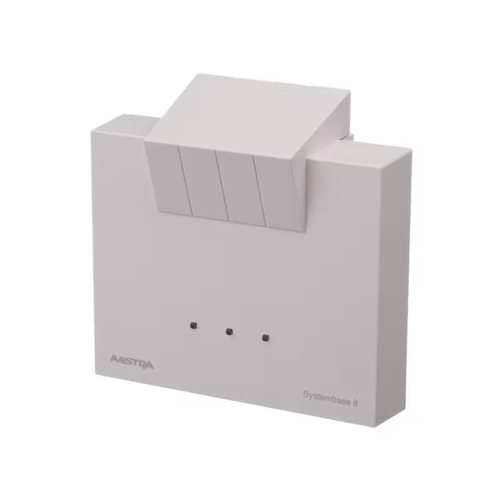 Systembase 8ANT