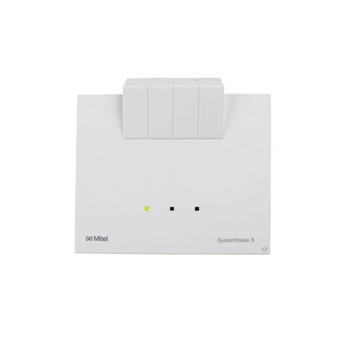 Systembase SB-8