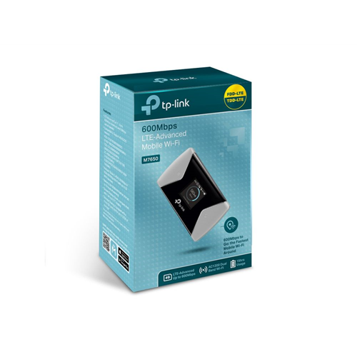 TP-Link M7650