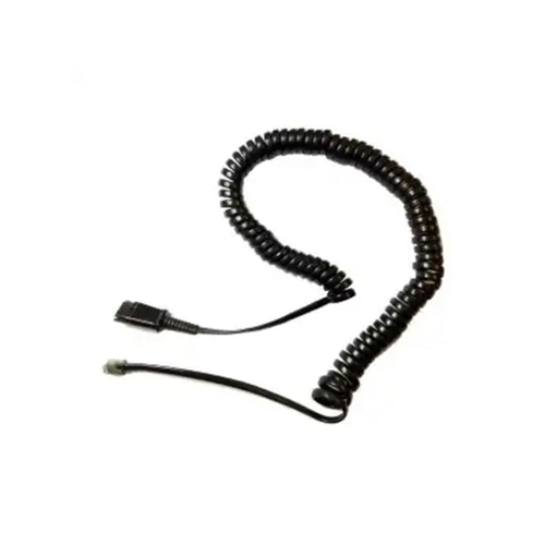 U10P cable (headsetadapt.) U10P cable (headsetadapt.)