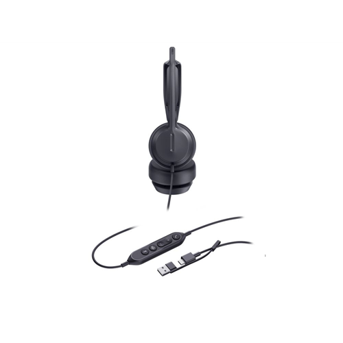 UH42 SE Dual UC USB-C/A