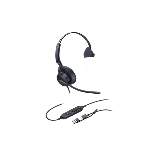 UH46 Mono Teams USB-C/A