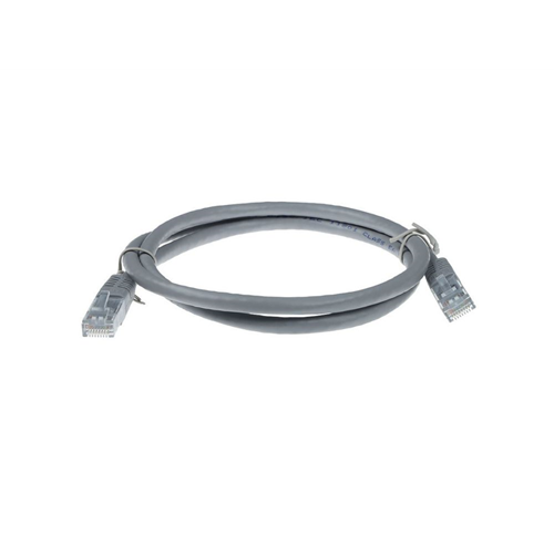 UTP patchcable grey 3 m