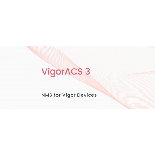 DrayTek VigorACS3 lic.main.key 200-499 nodes Main key (200-499) DrayTek VigorACS3 lic.main.key 200-499 nodes Main key (200-499)