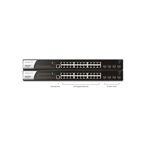 VigorSwitch VP2282X 24