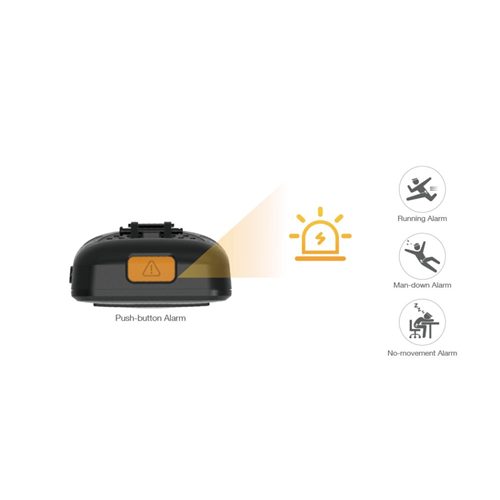 W79P DECT telefoon