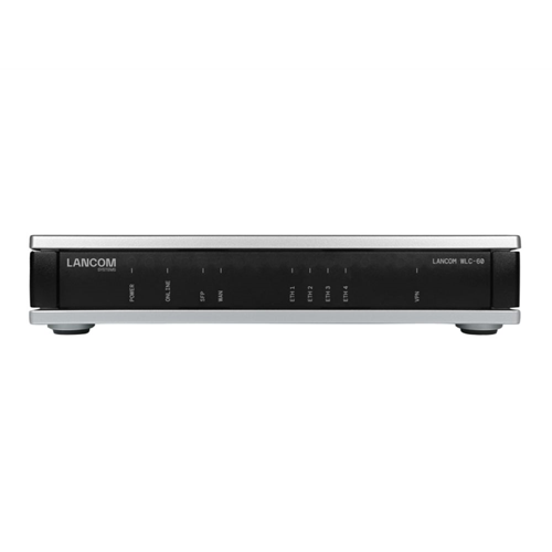 WLC-60 WLAN controller