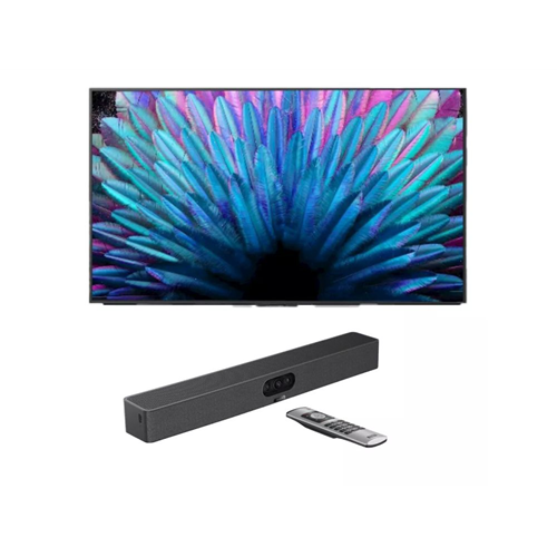 Yealink A25-010+MD55 Meeting Display Bundle Yealink A25-010+MD55 Meeting Display Bundle