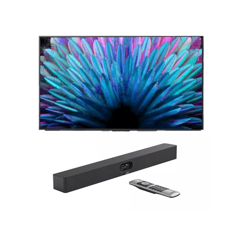 Yealink A40-010+MD65 Meeting Display bundle Yealink A40-010+MD65 Meeting Display bundle