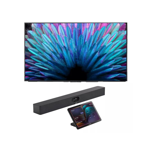 Yealink A40-031+MD55 Meeting Display bundle Yealink A40-031+MD55 Meeting Display bundle