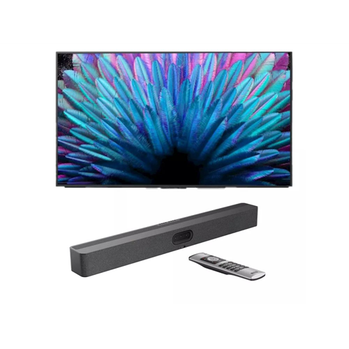 Yealink A50-010+MD86 Meeting Display bundle Yealink A50-010+MD86 Meeting Display bundle