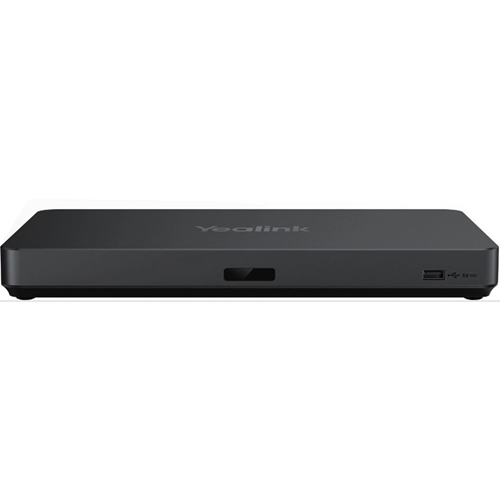 Yealink AVHUB Yealink AVHUB