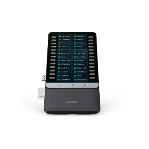 Yealink EXP55