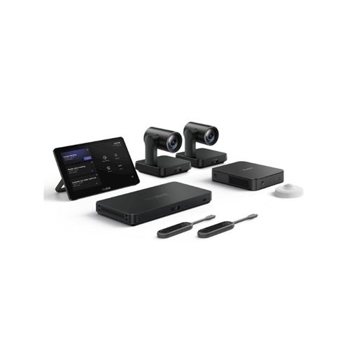 Yealink MVC940-C5-008 Conference System