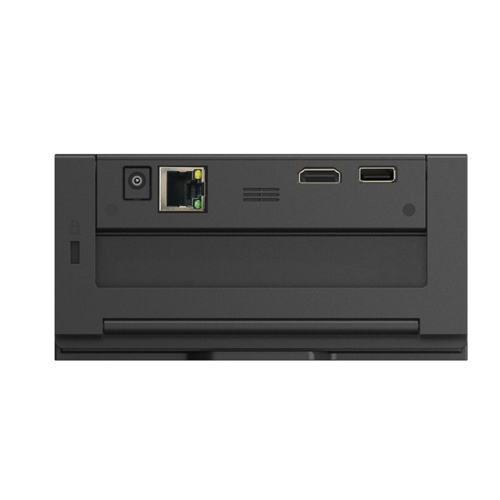 Yealink RoomCast E2 Draadloos presentatie systeem Yealink RoomCast E2 Draadloos presentatie systeem