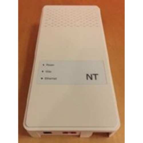 ZXHN-F3100 mediaconvertor - FTU_TY01