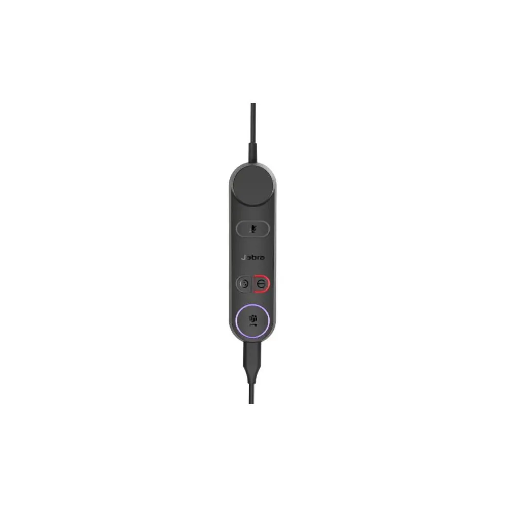 Jabra Engage 50 II - (Engage 50 II Link) USB-C MS Stereo