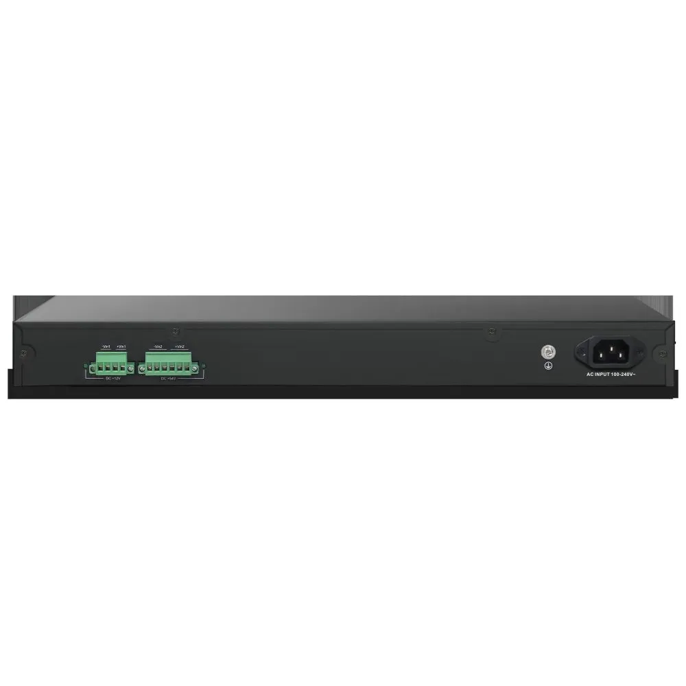 VigorSwitch VP2282X 24