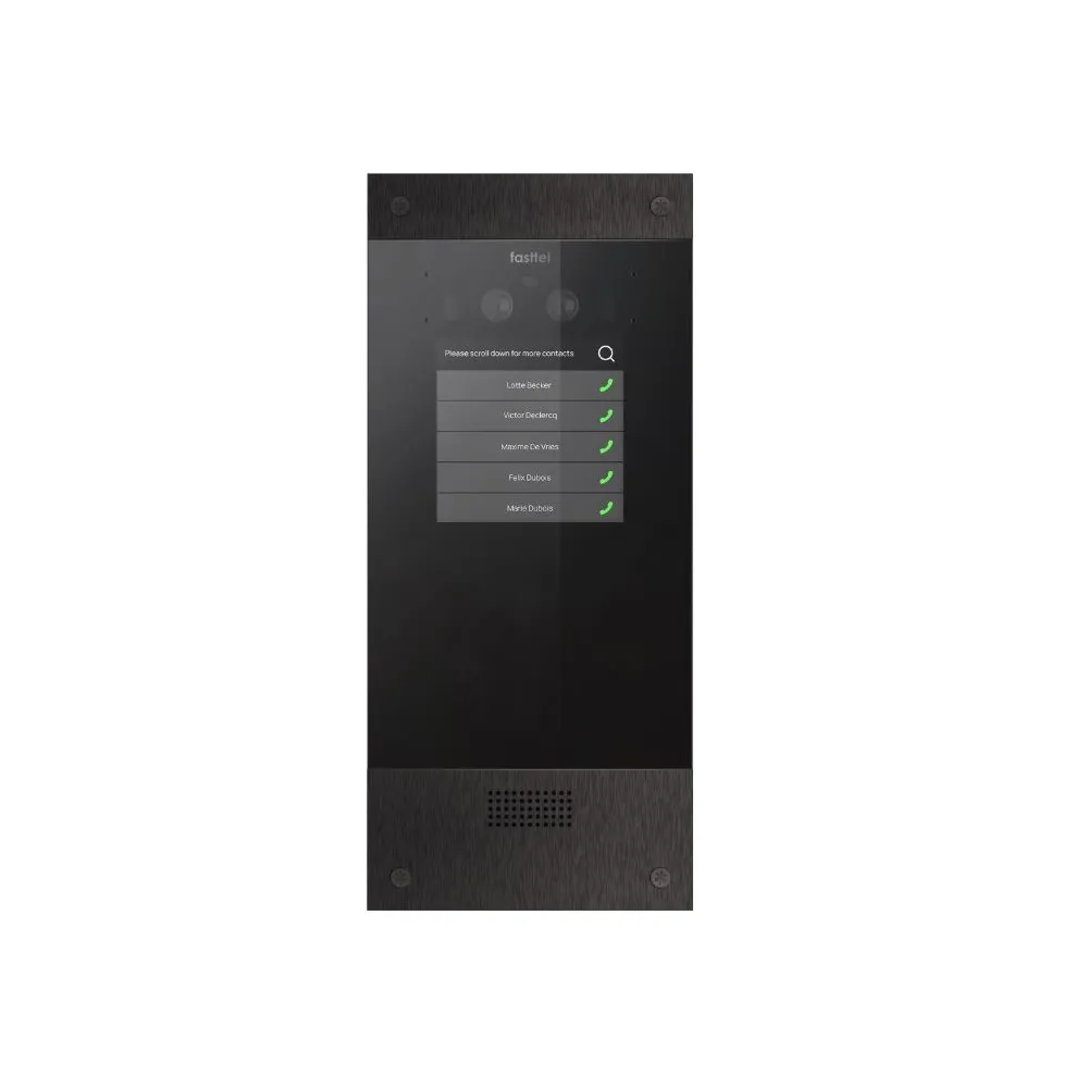 Wizard Prestige Zwart zonder toetsenbord