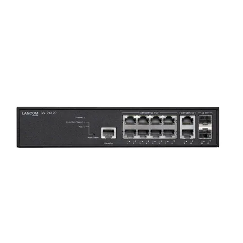 LANCOM GS-2412P