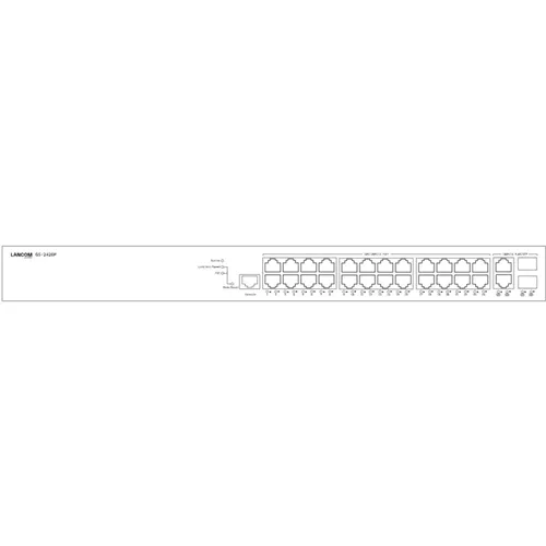 LANCOM GS-2426P