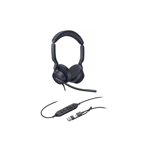 UH46 Dual Teams USB-C/A
