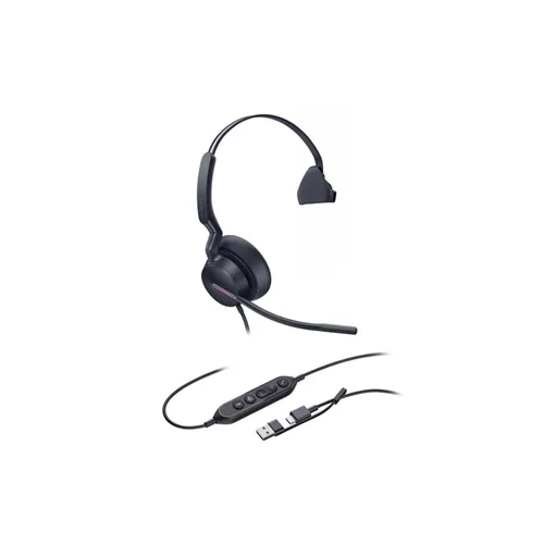 UH46 Mono Teams USB-C/A
