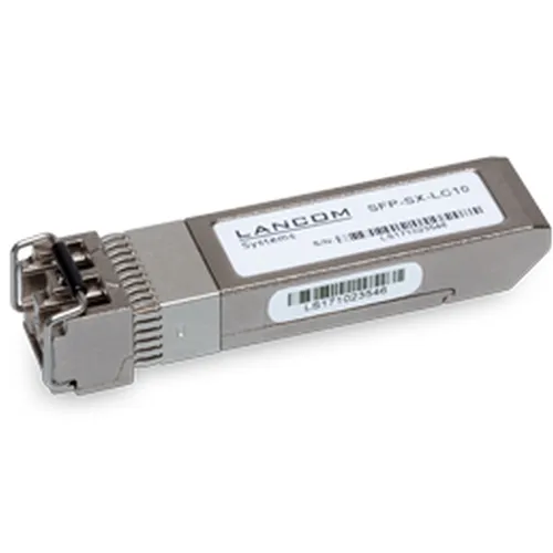 SFP-SX-LC10 (Bulk 10)