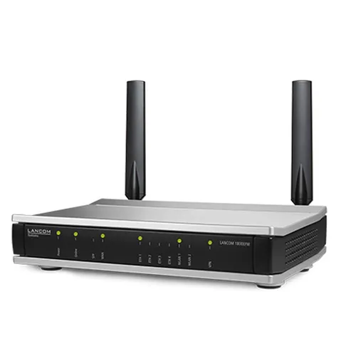 LANCOM 1800EFW (EU)