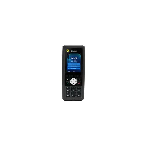 Mitel 742d DECT Set
